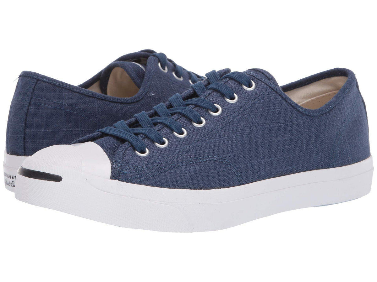 Converse Unisex Jack Purcell Jack Ox Canvas – Shoes By Envy
