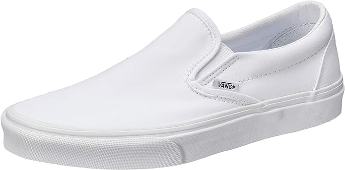 Vans Pre School Classic Slip-O