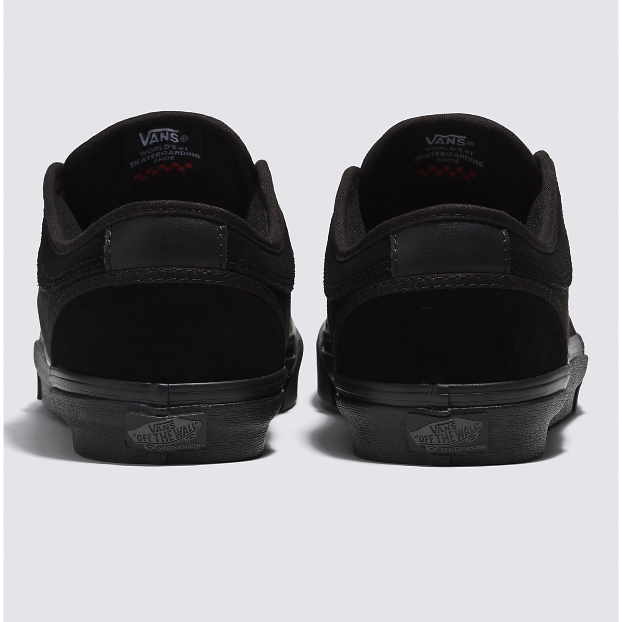Vans Men's Skate Chukka Low