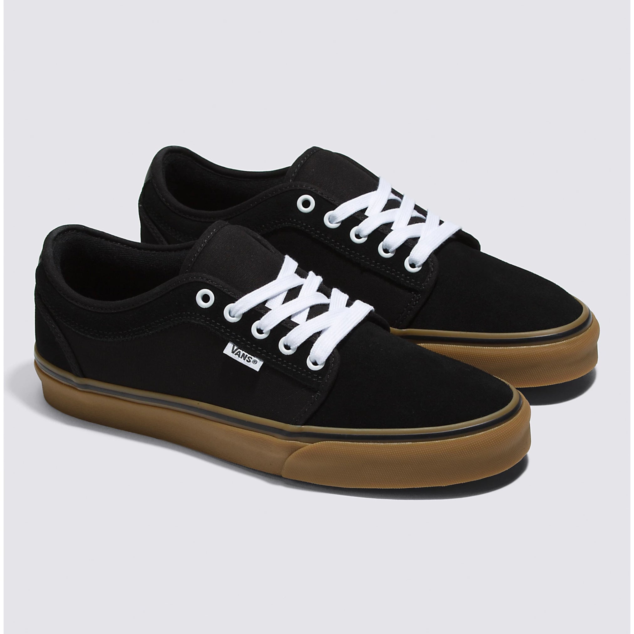 Vans Men's Skate Chukka Low