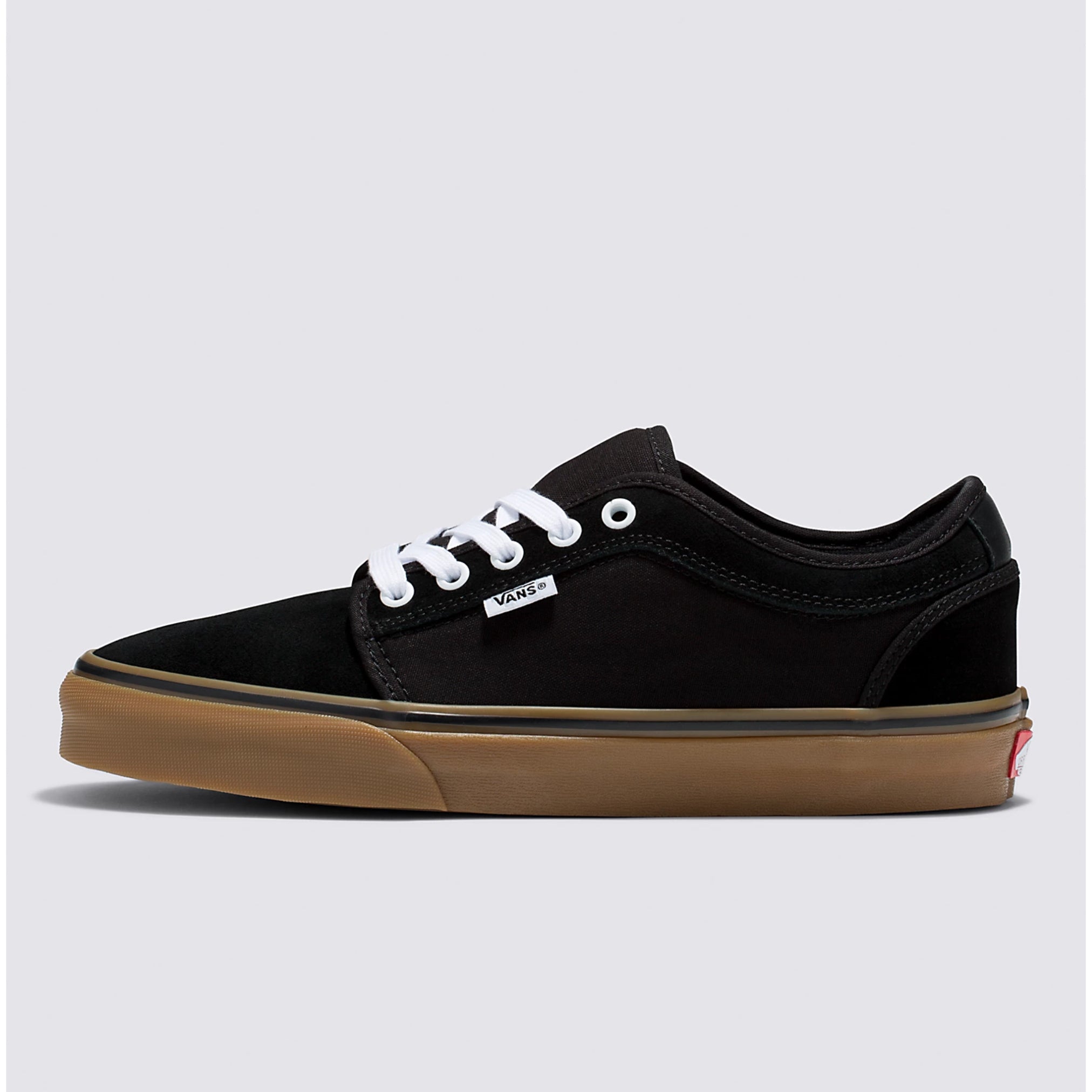 Vans Men's Skate Chukka Low