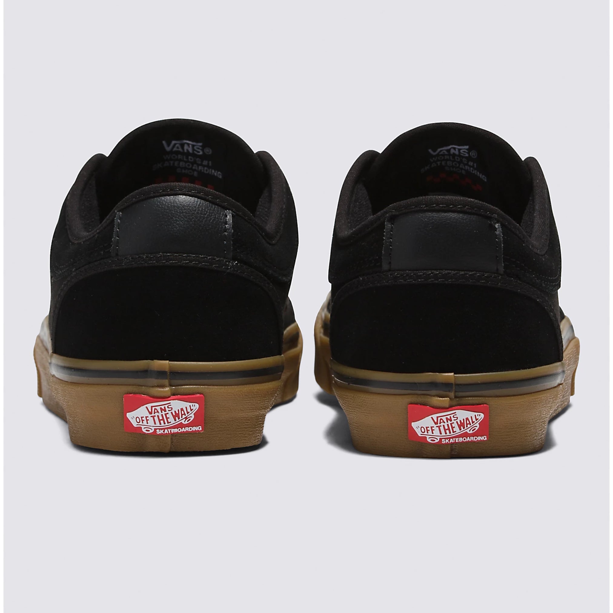 Vans Men's Skate Chukka Low