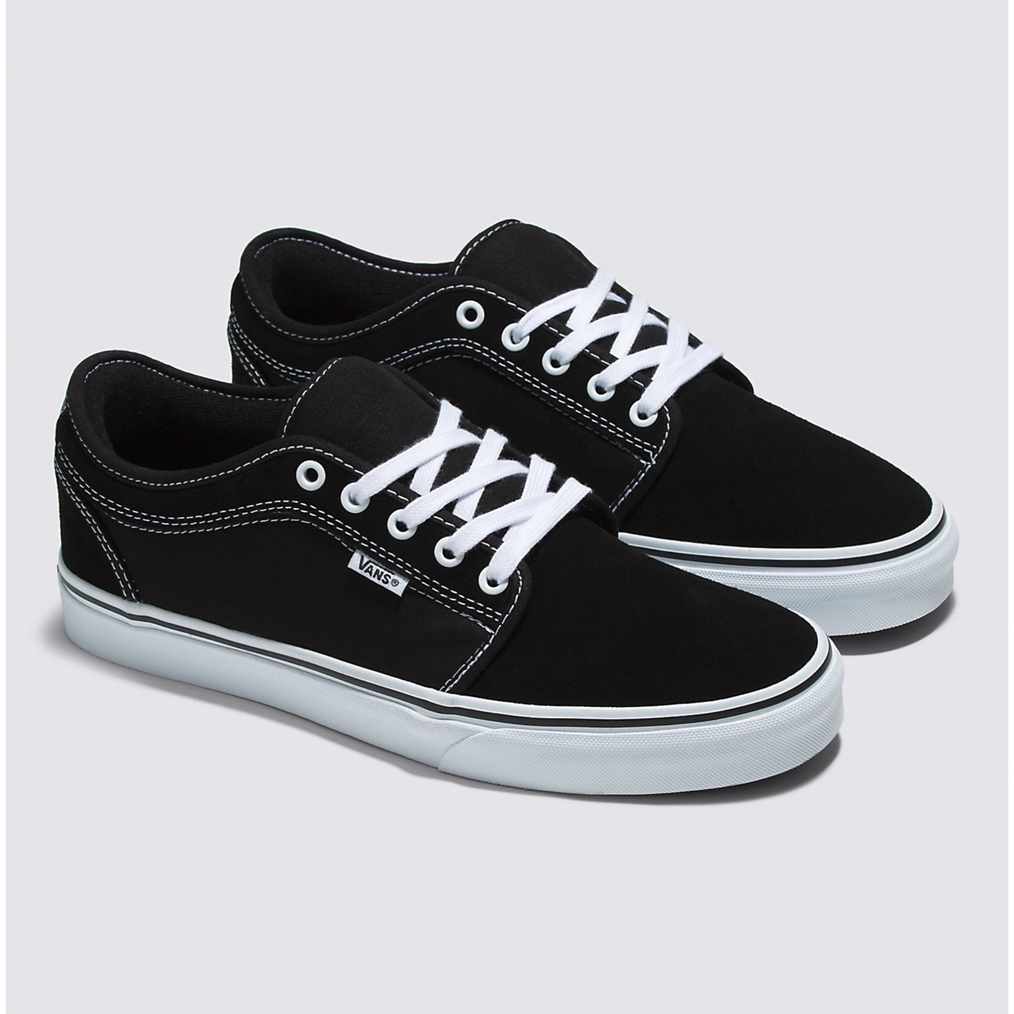 Vans Men's Skate Chukka Low