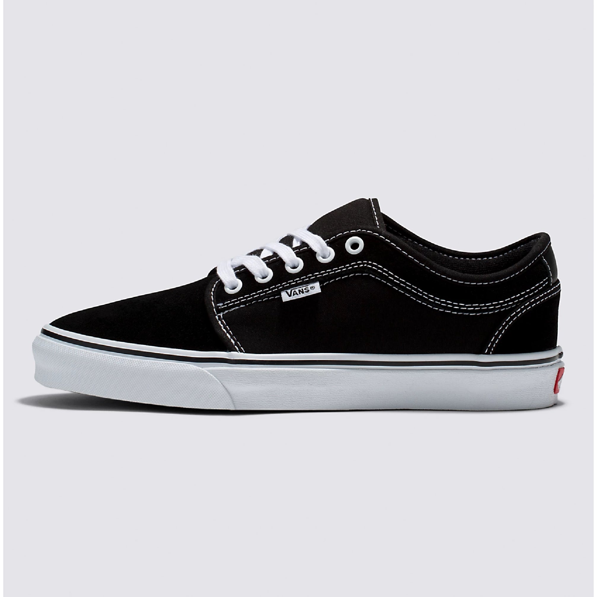 Vans Men's Skate Chukka Low