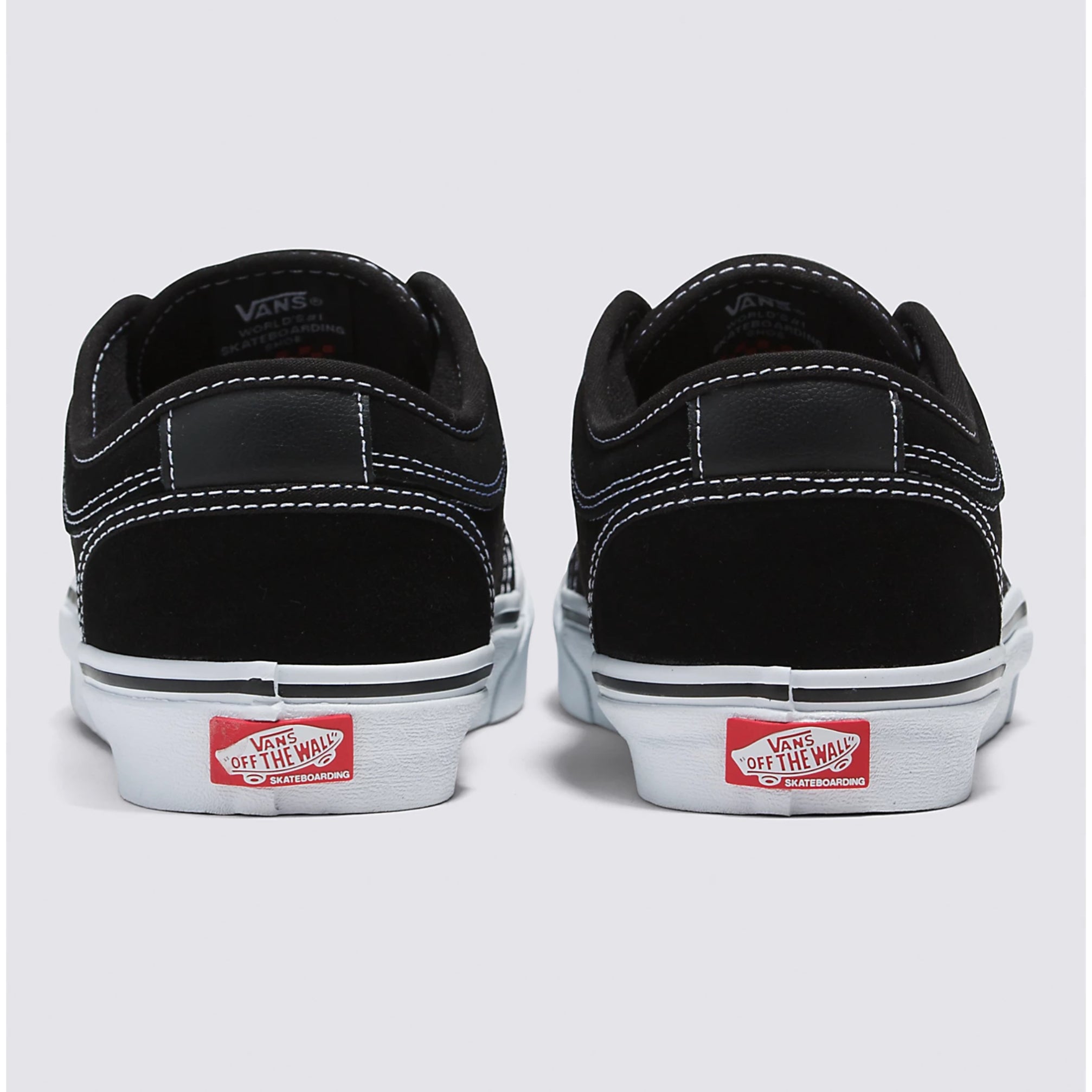 Vans Men's Skate Chukka Low