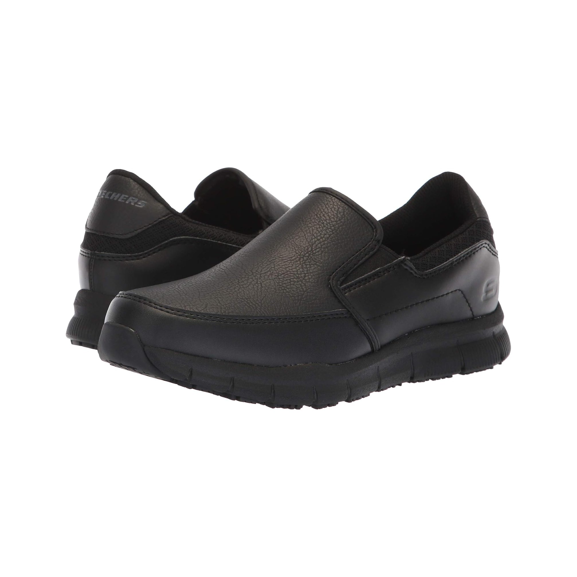 SKECHERS Work Women's Nampa - Annod