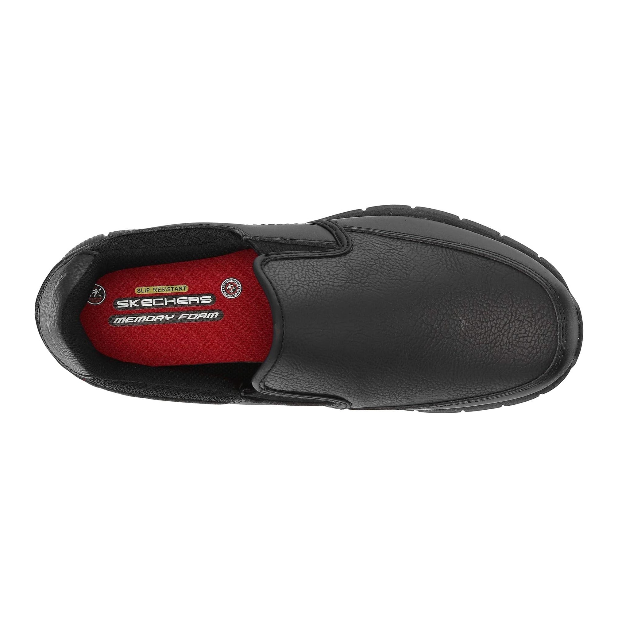 SKECHERS Work Women's Nampa - Annod