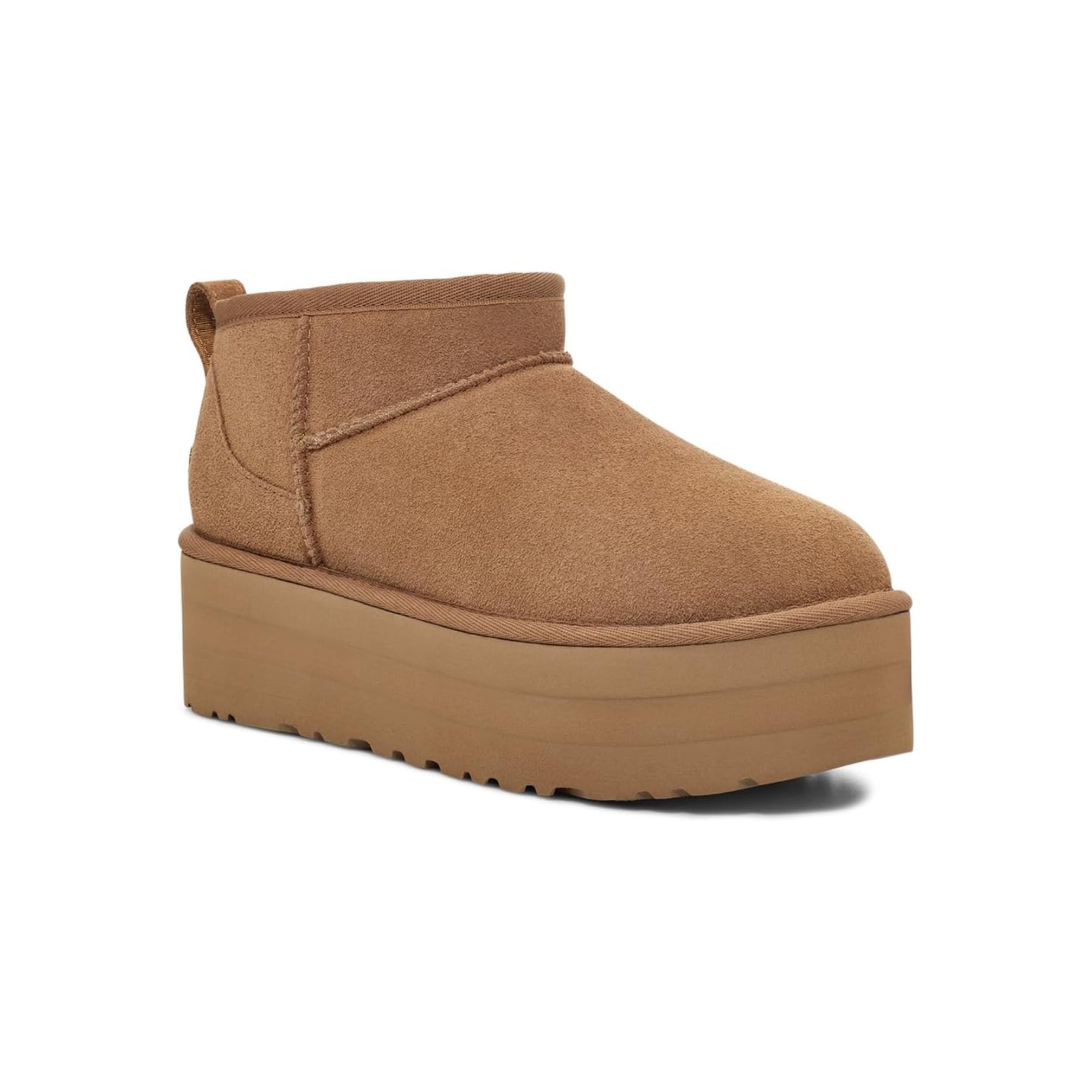 UGG Women's Classic Ultra Mini Platform
