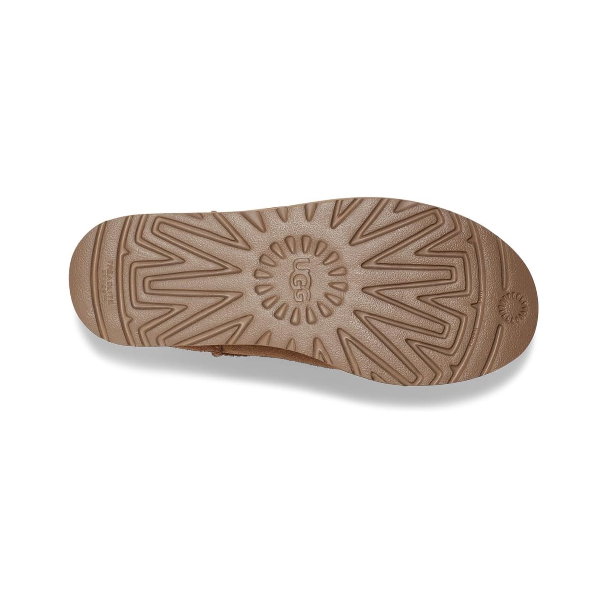 UGG Women's Classic Ultra Mini Platform