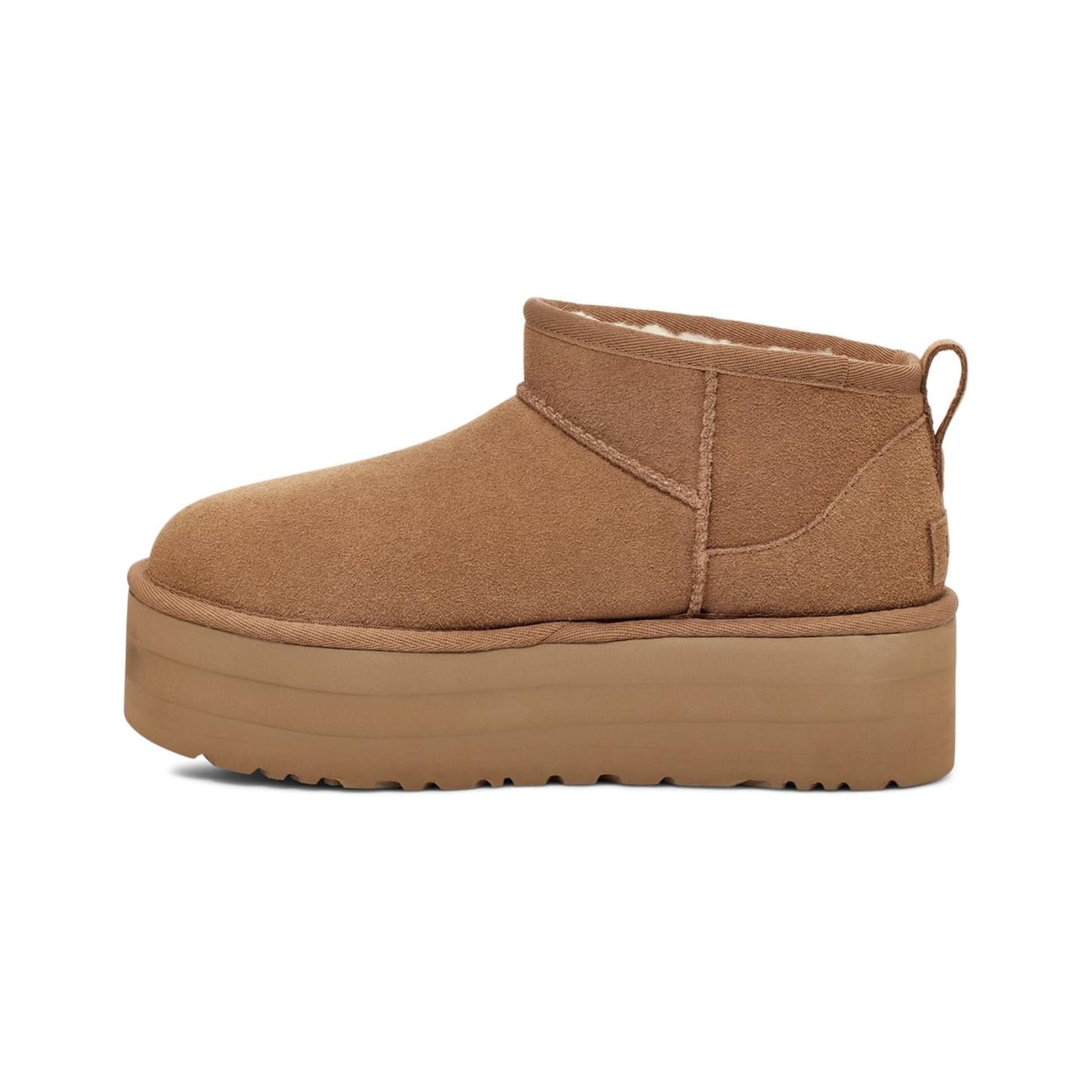 UGG Women's Classic Ultra Mini Platform