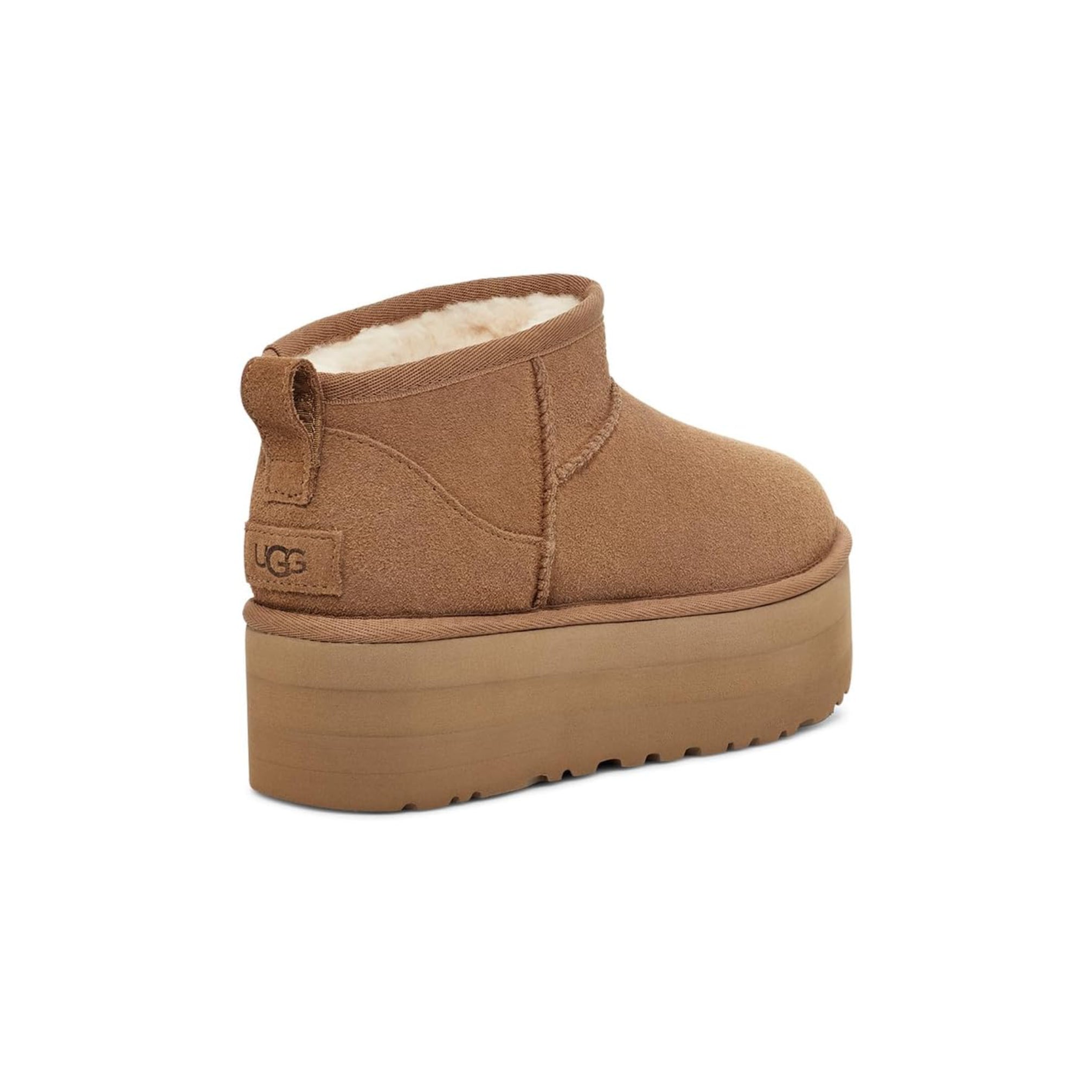 UGG Women's Classic Ultra Mini Platform