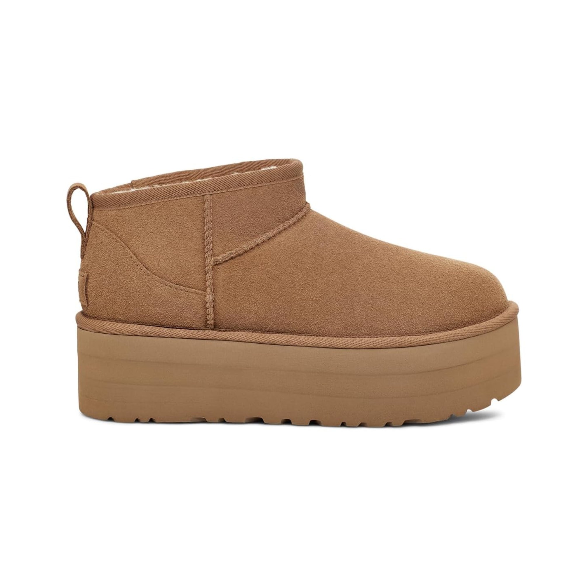UGG Women's Classic Ultra Mini Platform