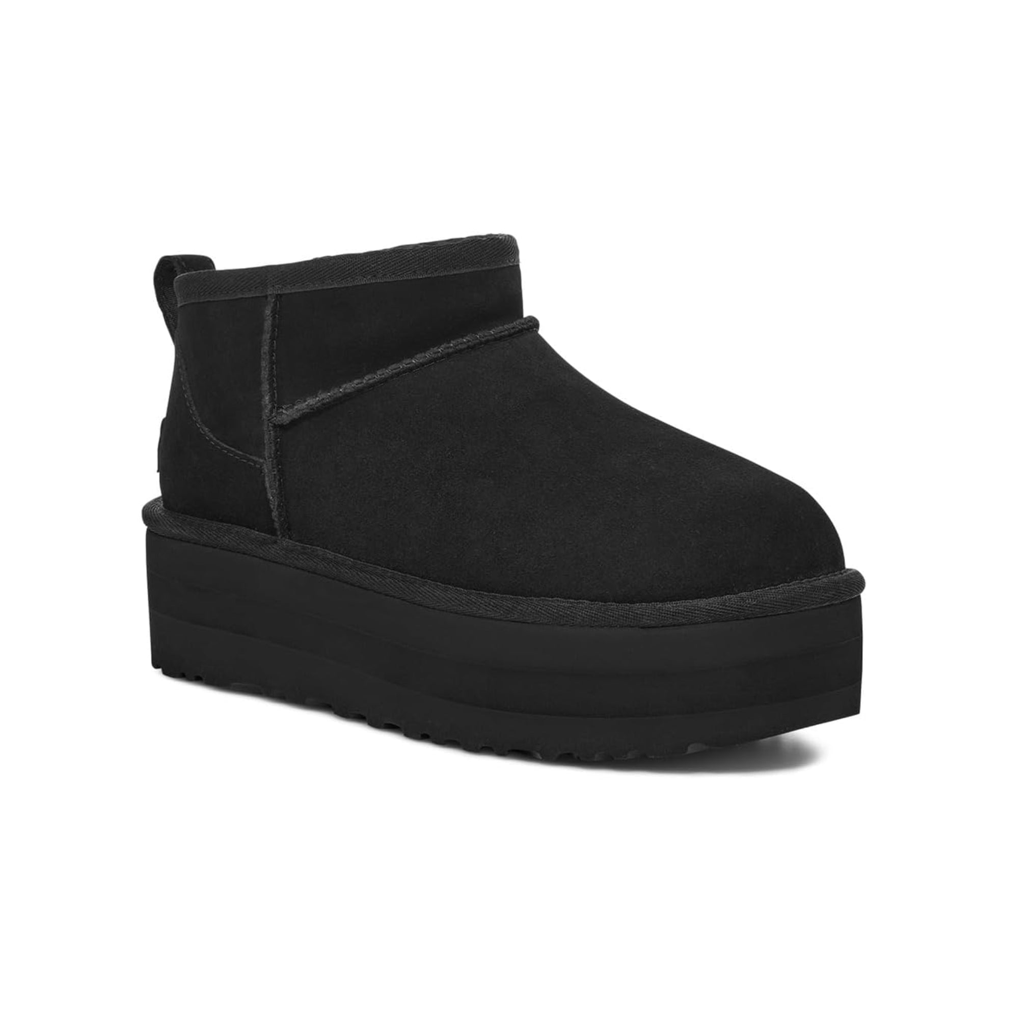 UGG Women's Classic Ultra Mini Platform