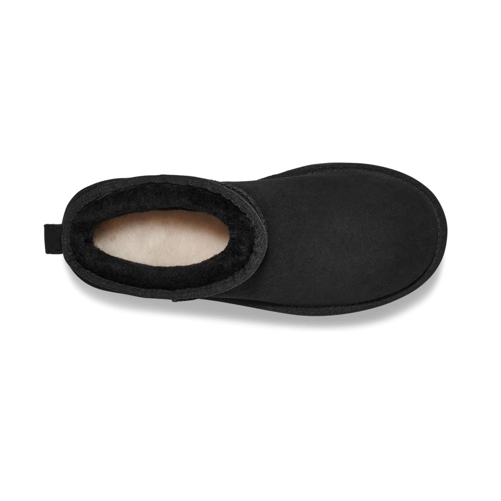 UGG Women's Classic Ultra Mini Platform