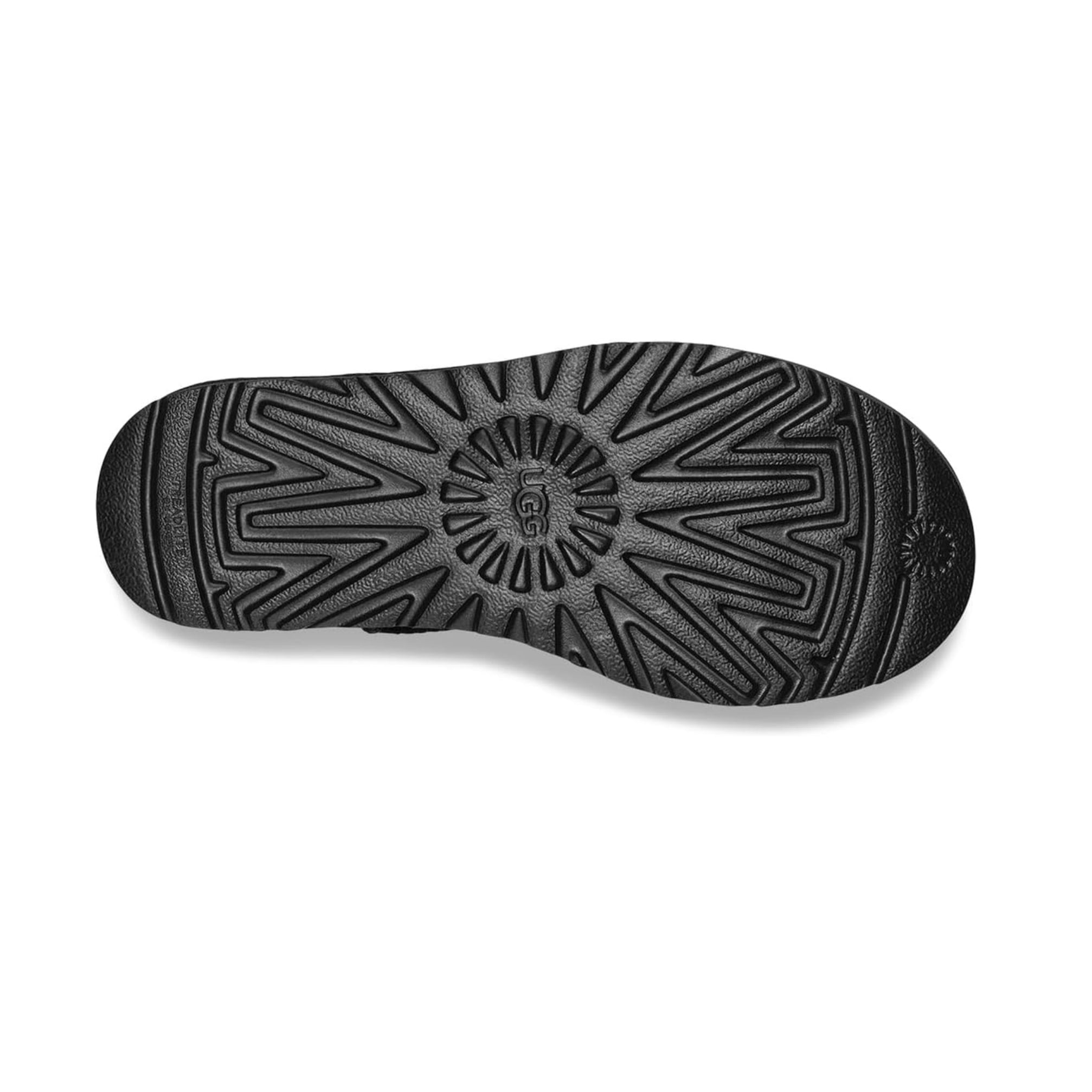 UGG Women's Classic Ultra Mini Platform