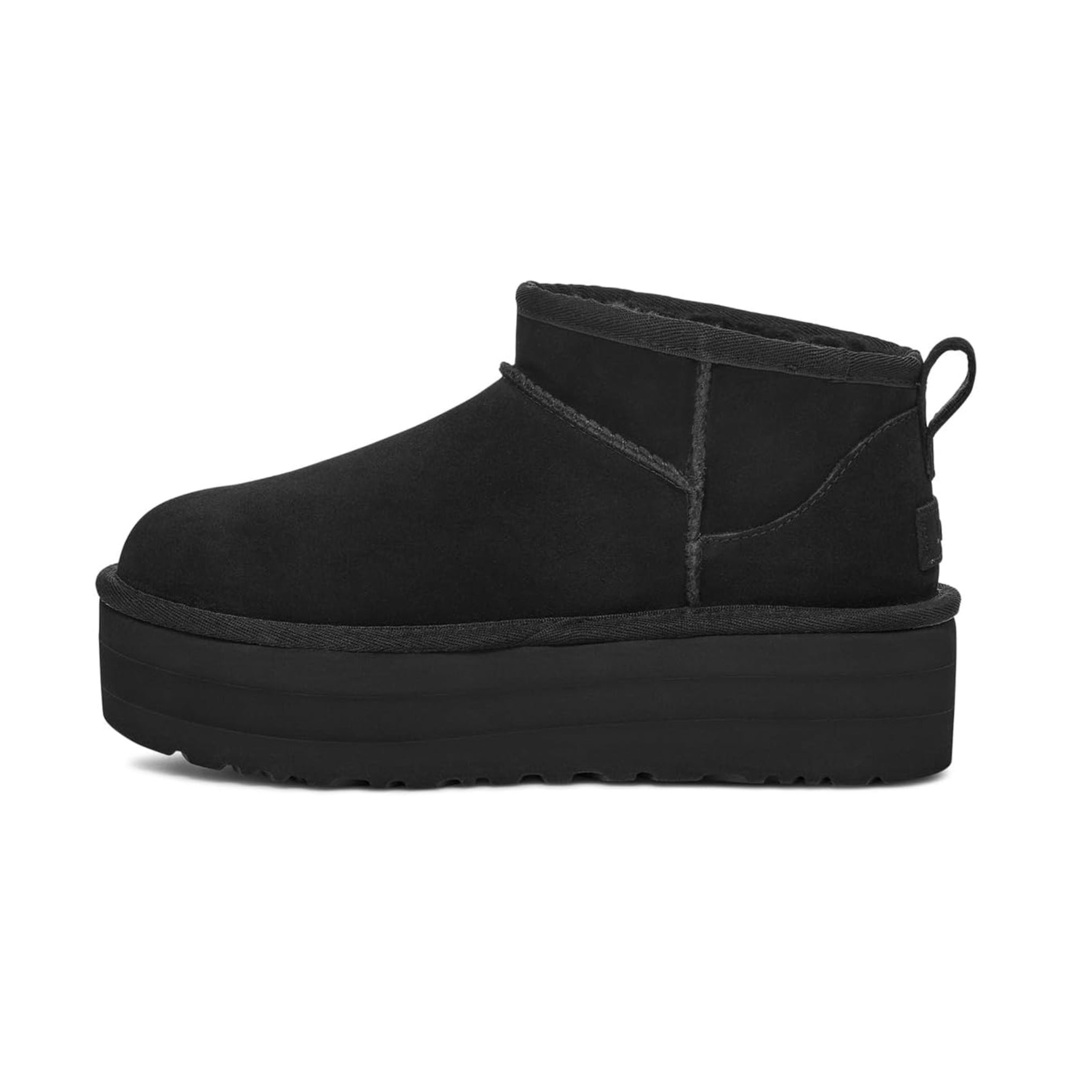 UGG Women's Classic Ultra Mini Platform