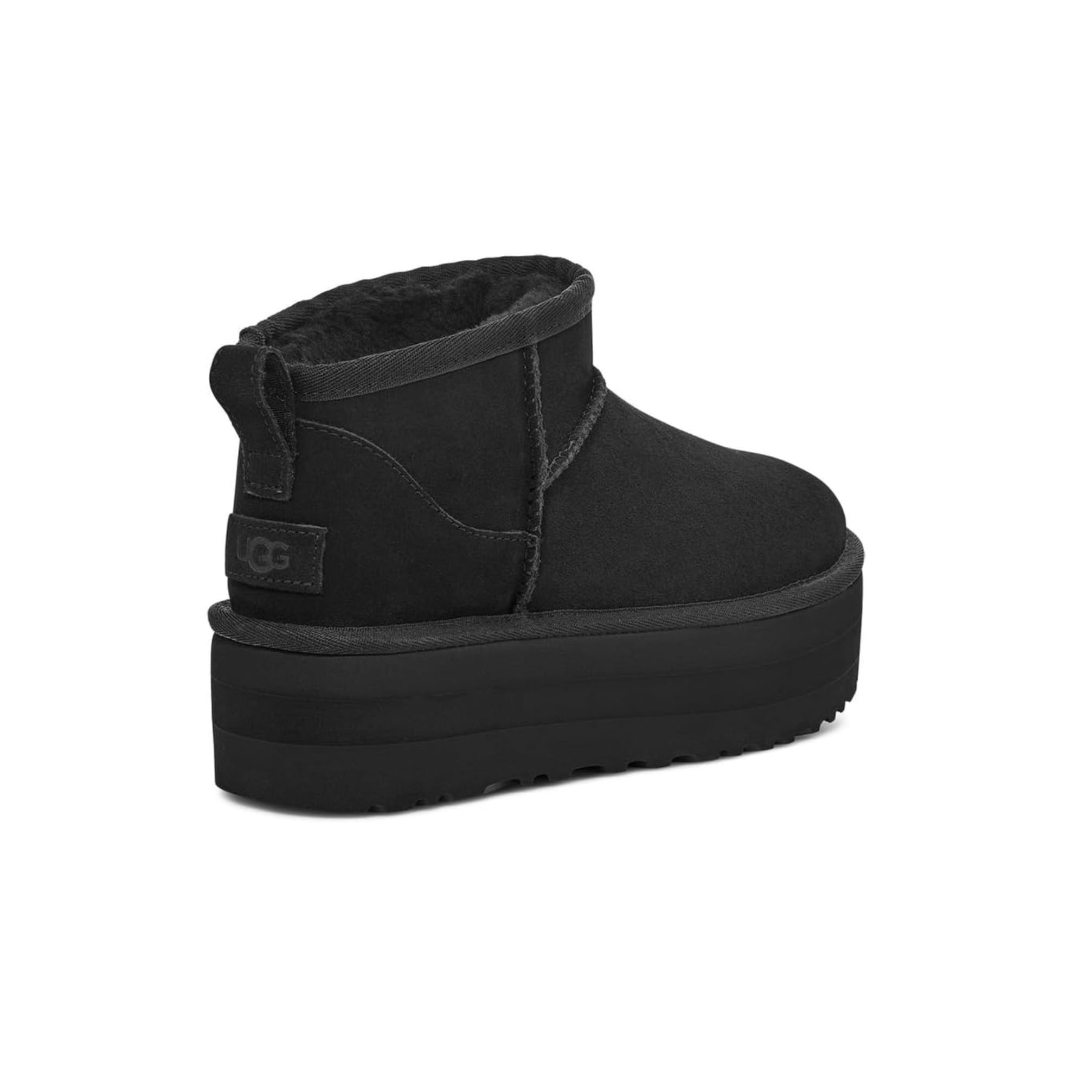 UGG Women's Classic Ultra Mini Platform