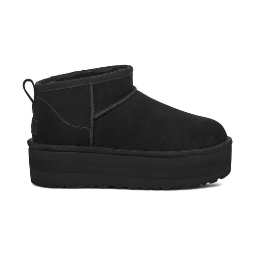 UGG Women's Classic Ultra Mini Platform