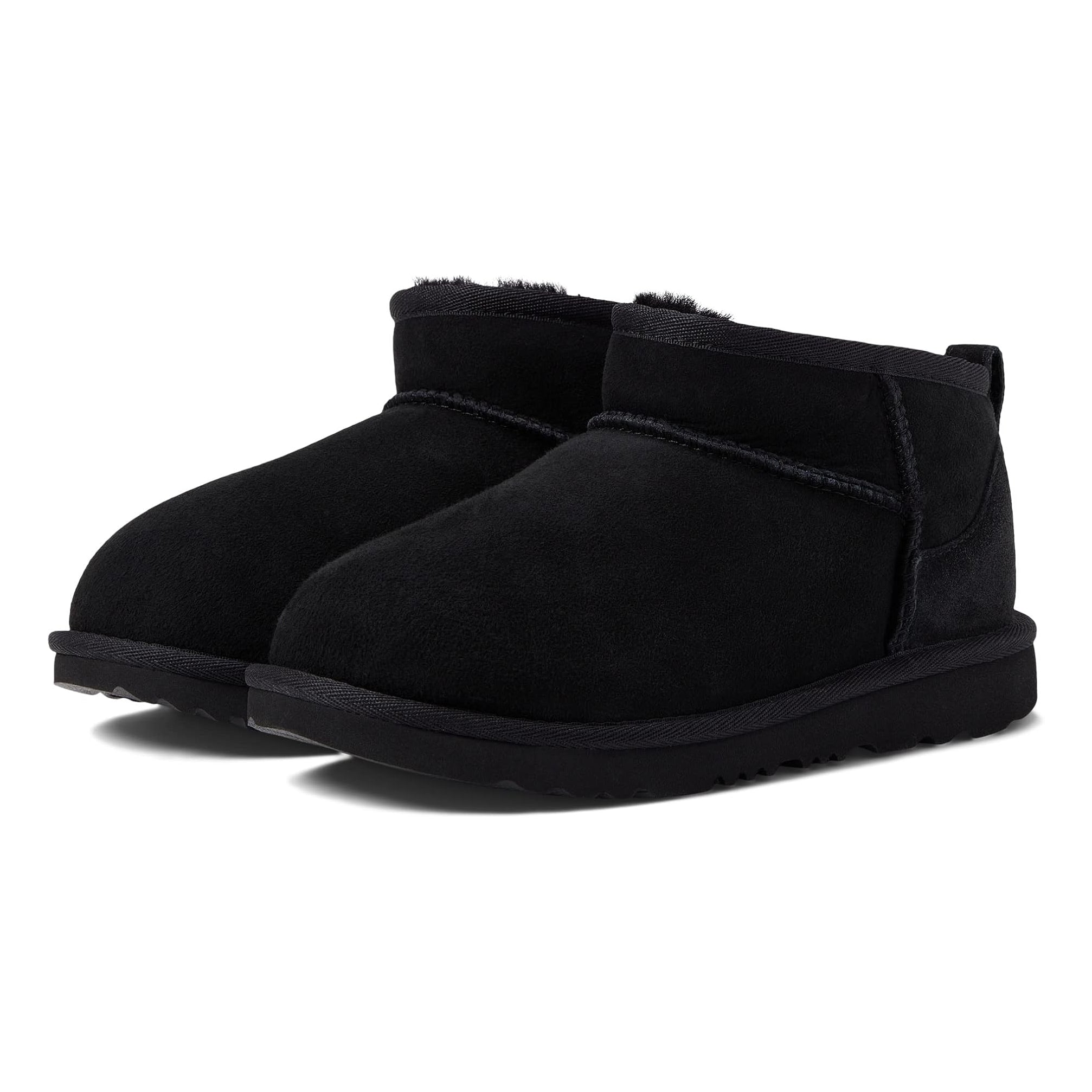 UGG Kids Classic Ultra Mini (Little Kid/Big Kid)