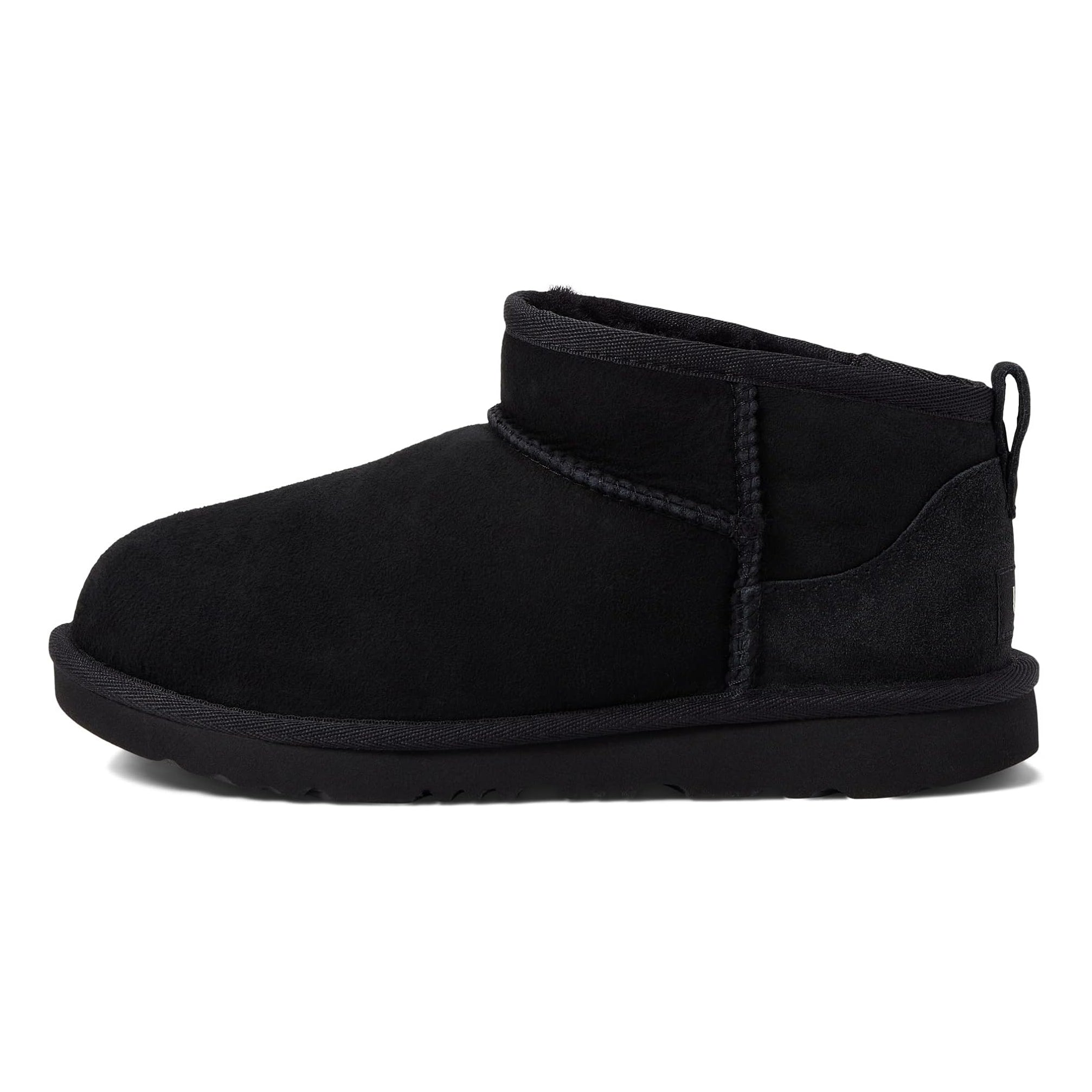 UGG Kids Classic Ultra Mini (Little Kid/Big Kid)