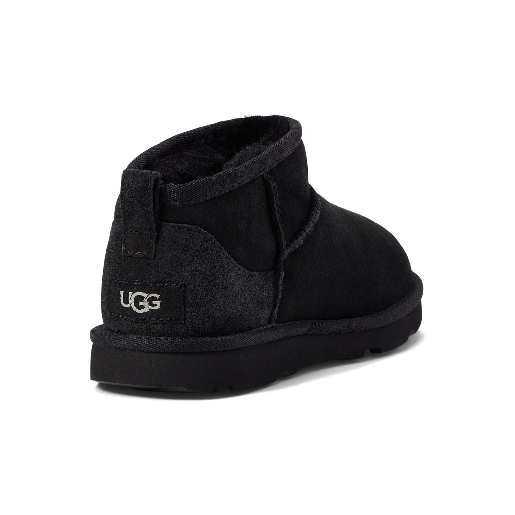 UGG Kids Classic Ultra Mini (Little Kid/Big Kid)