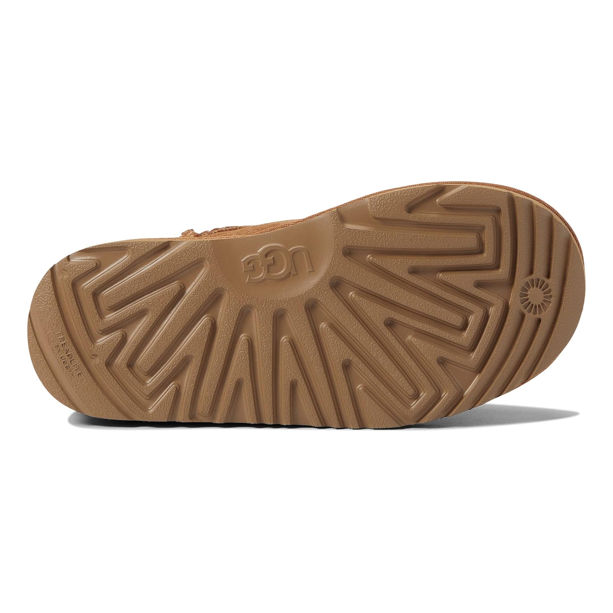 UGG Kids Classic Ultra Mini (Little Kid/Big Kid)