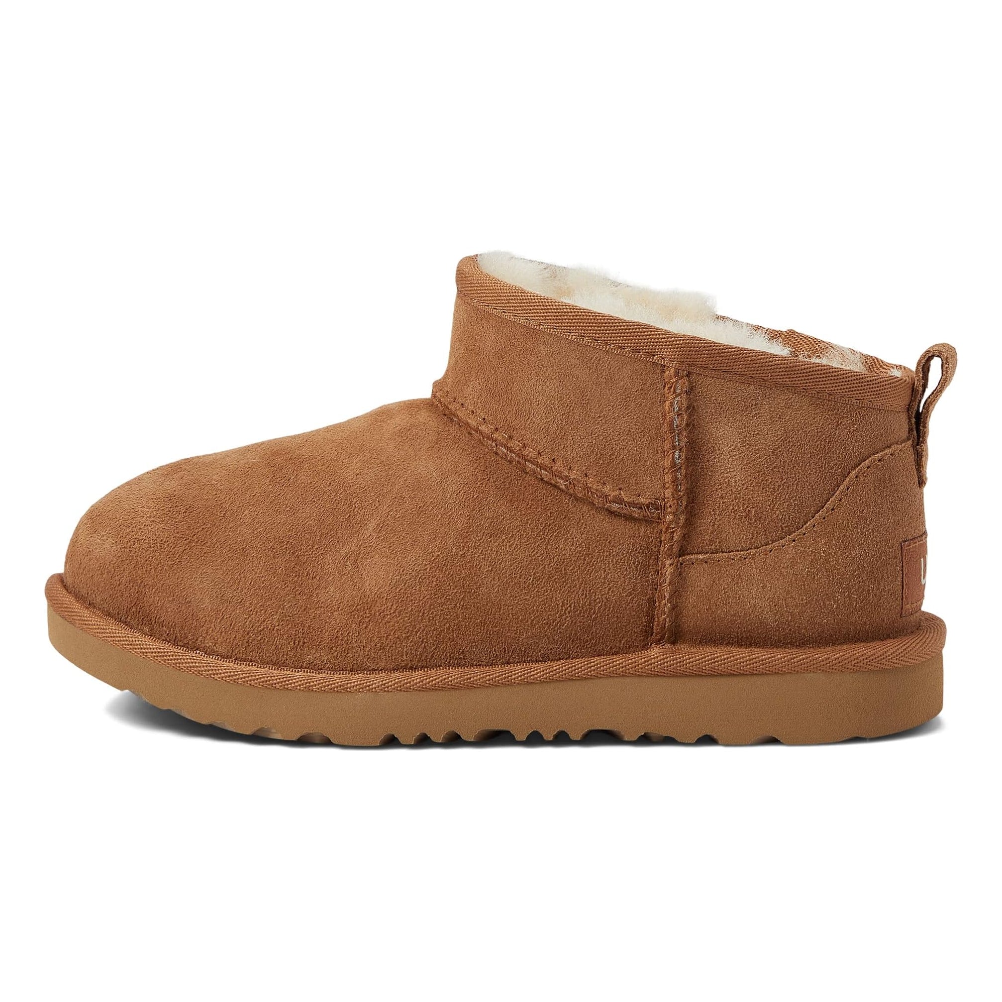 UGG Kids Classic Ultra Mini (Little Kid/Big Kid)