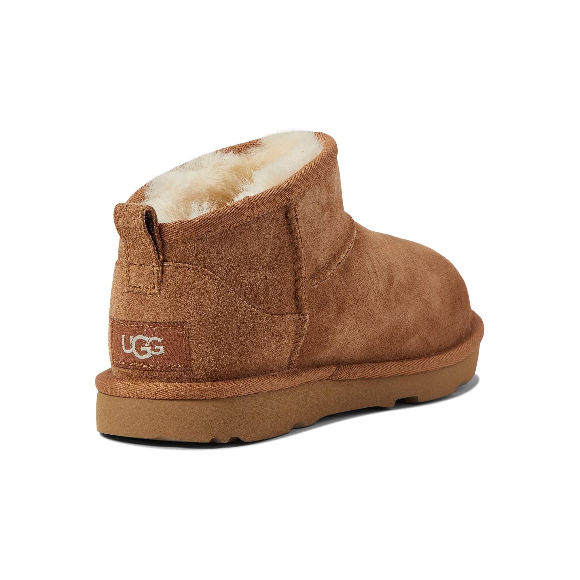 UGG Kids Classic Ultra Mini (Little Kid/Big Kid)
