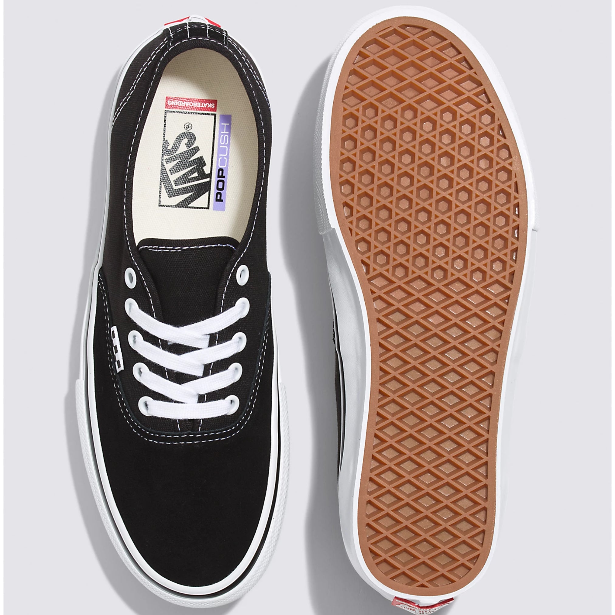 Vans Men's Skate Authentic