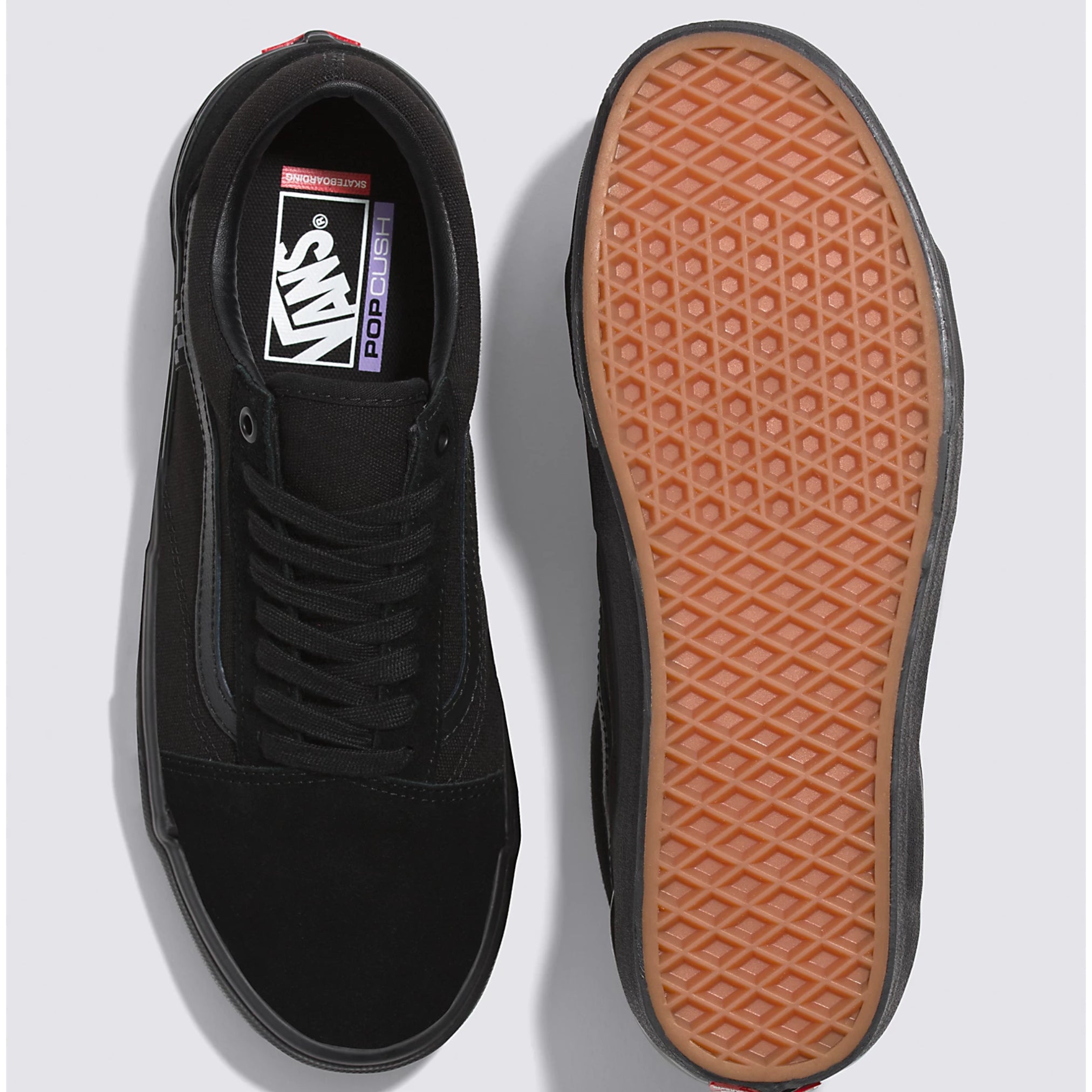 Vans Men's Skate Old Skool™
