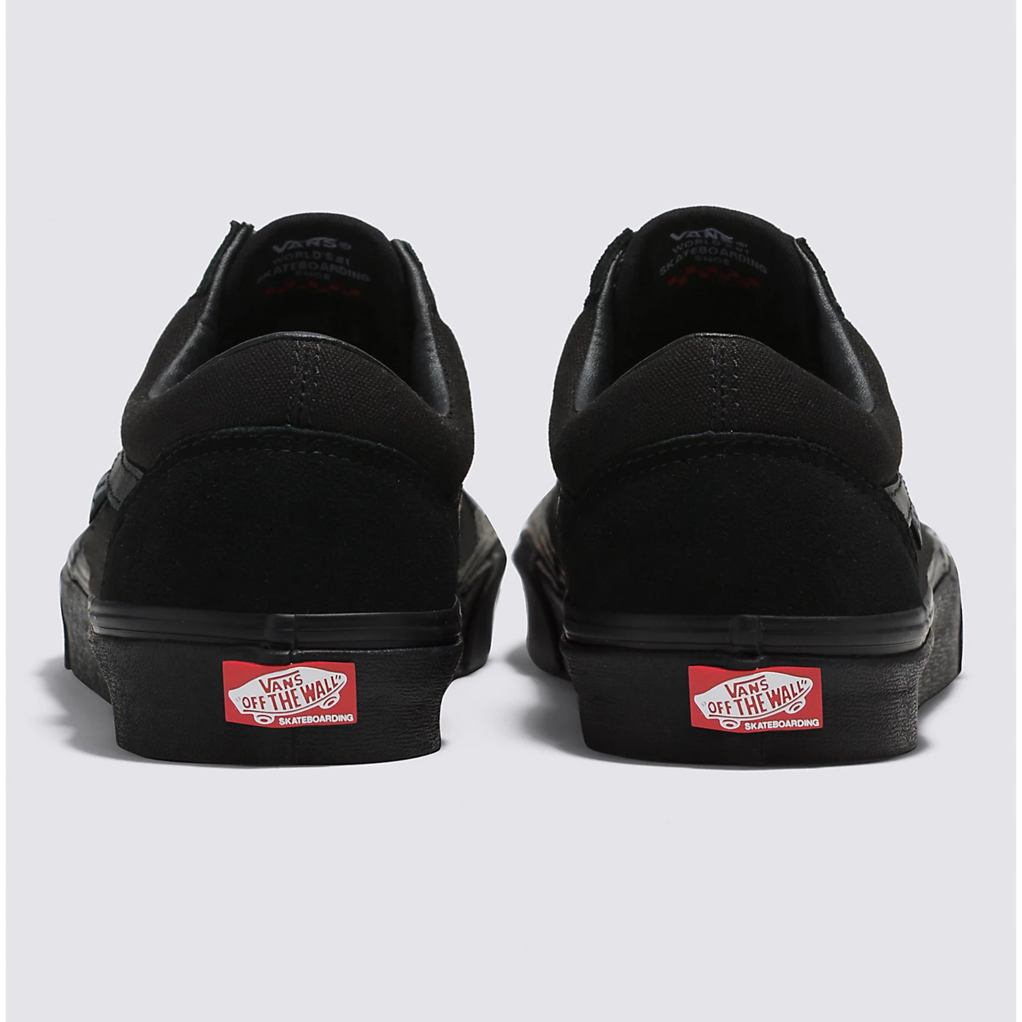 Vans Men's Skate Old Skool™