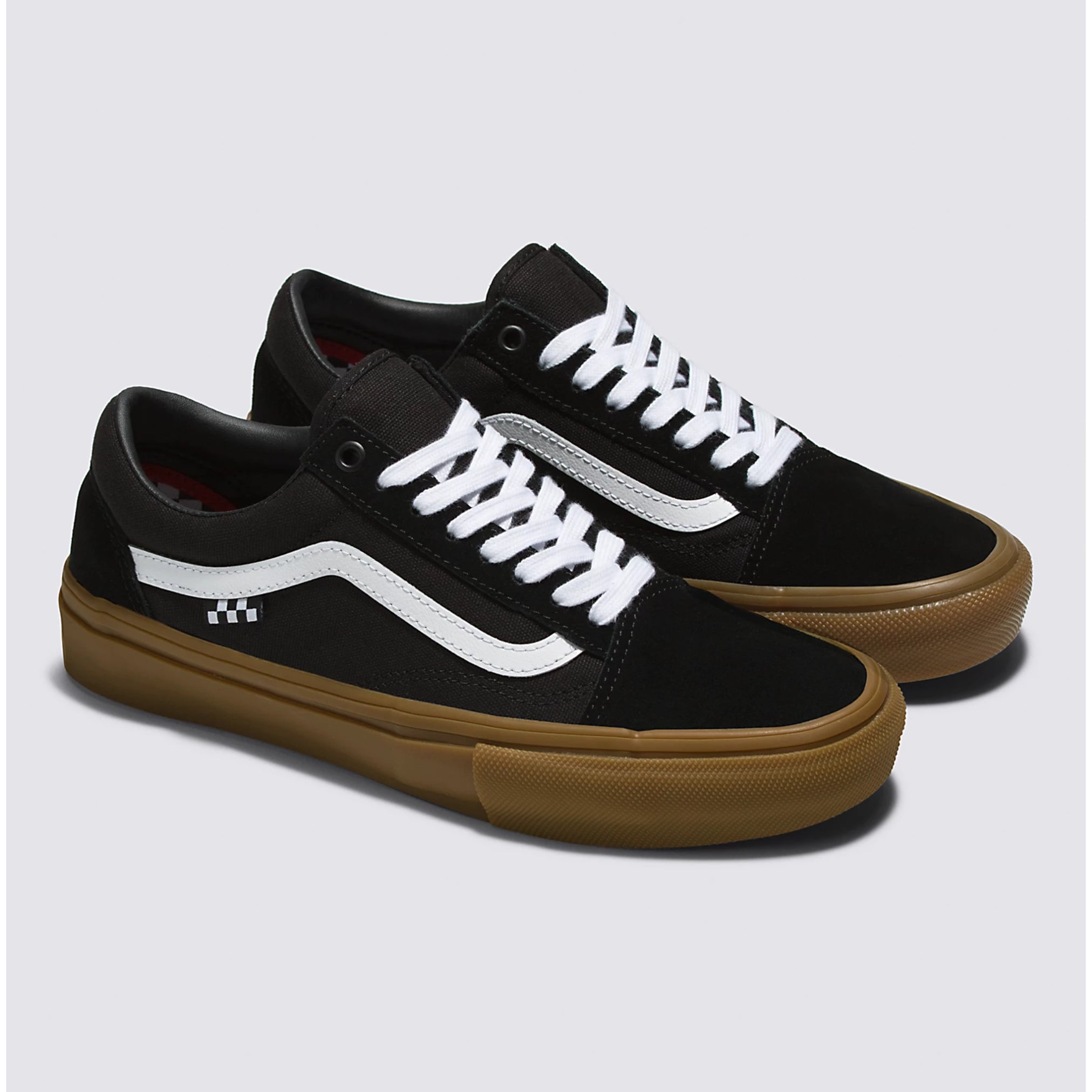 Vans Men's Skate Old Skool™