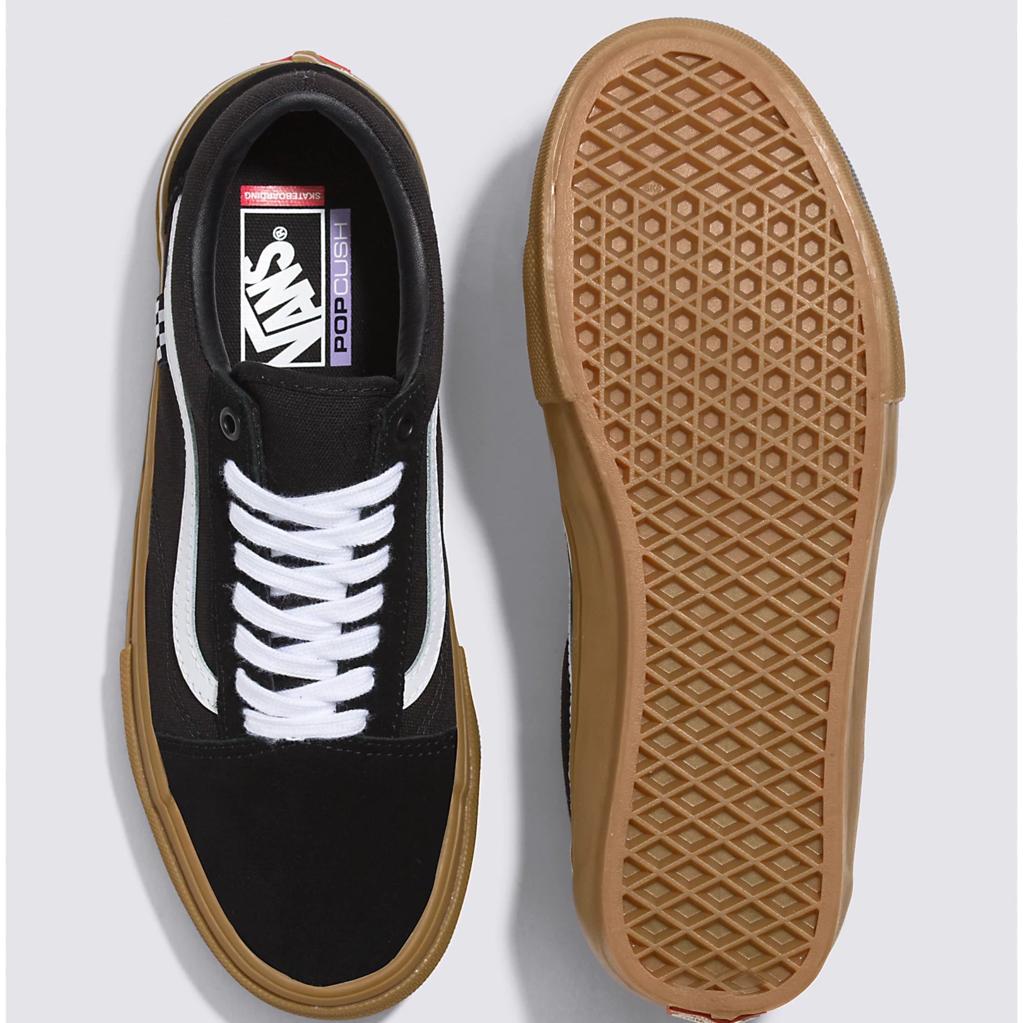 Vans Men's Skate Old Skool™