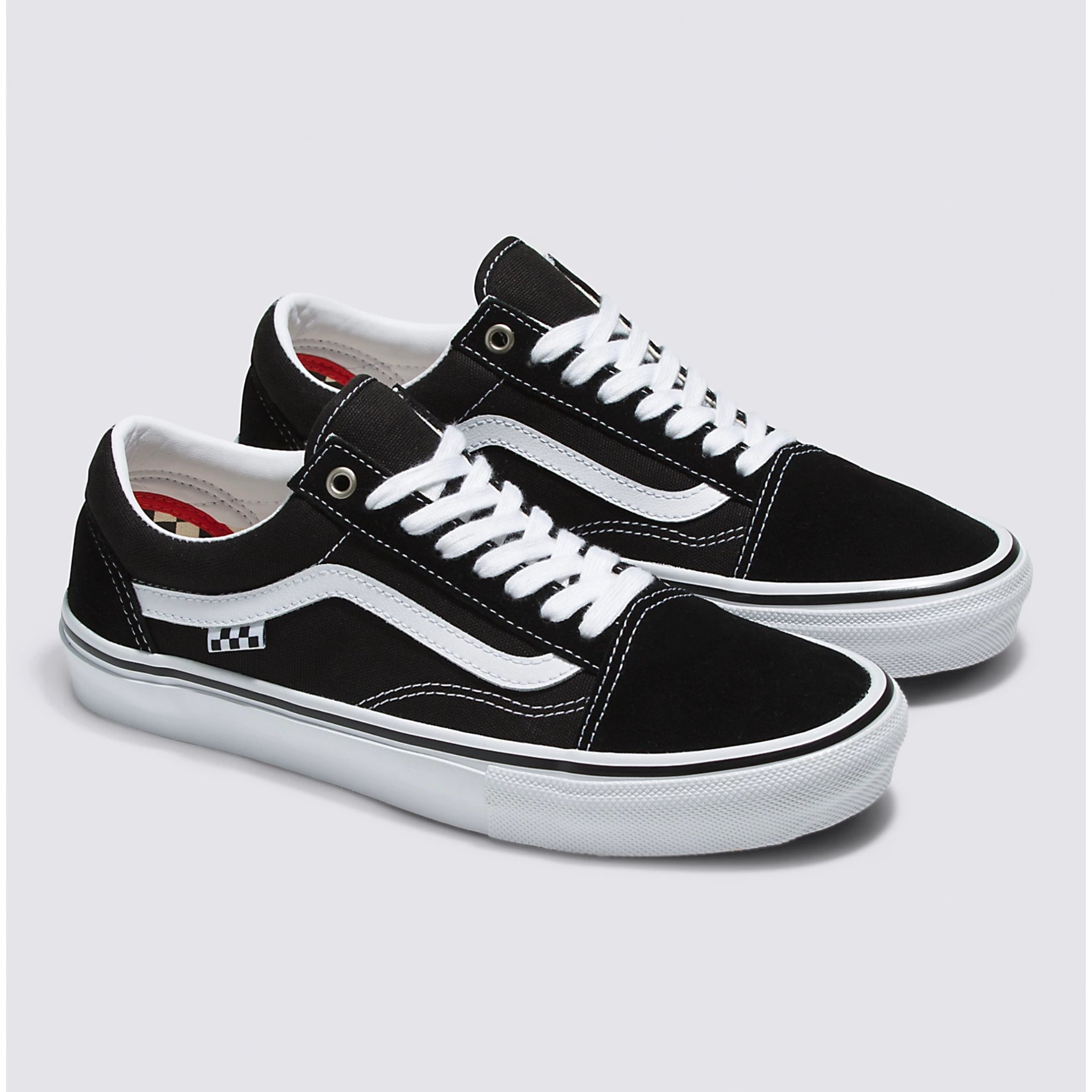 Vans Men's Skate Old Skool™