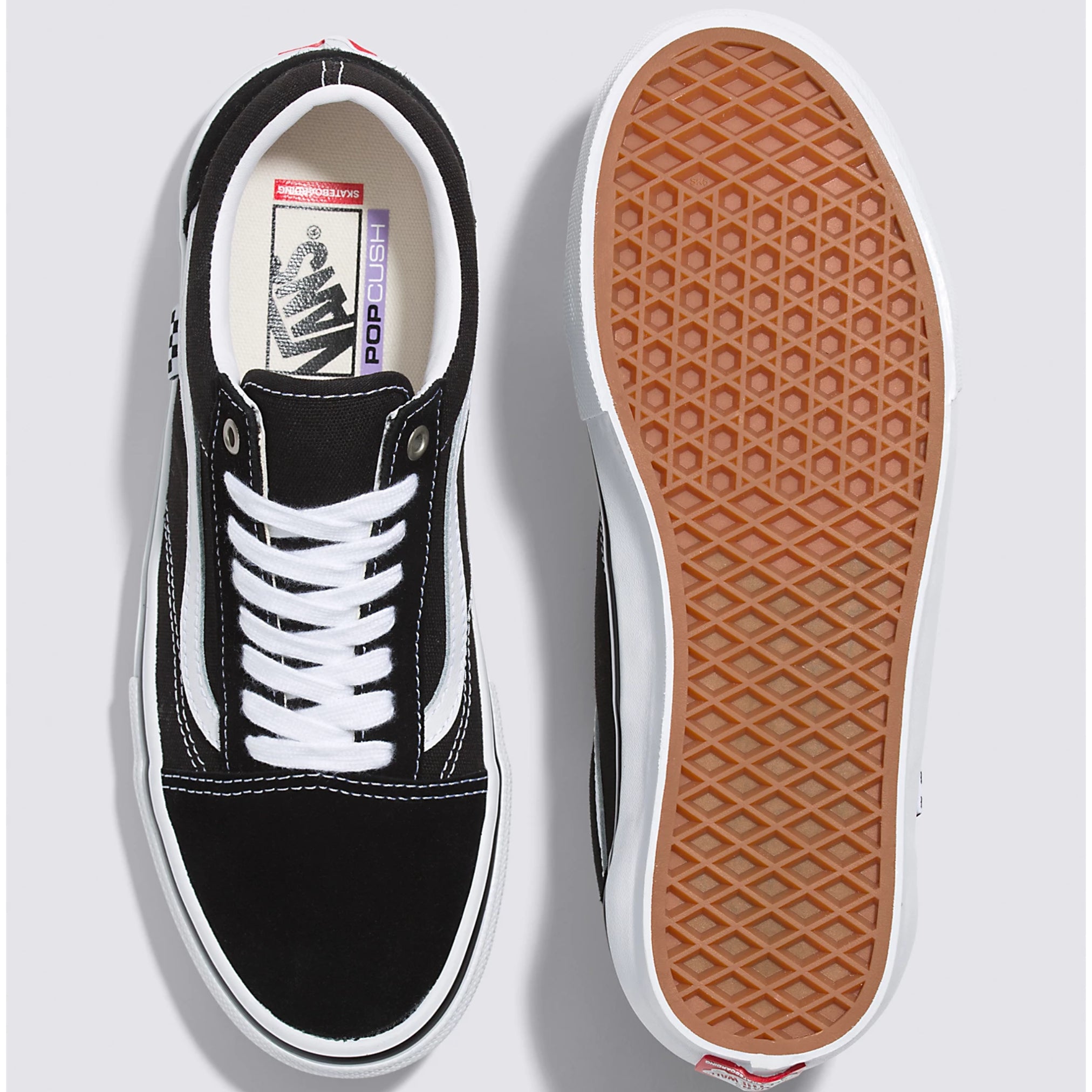 Vans Men's Skate Old Skool™