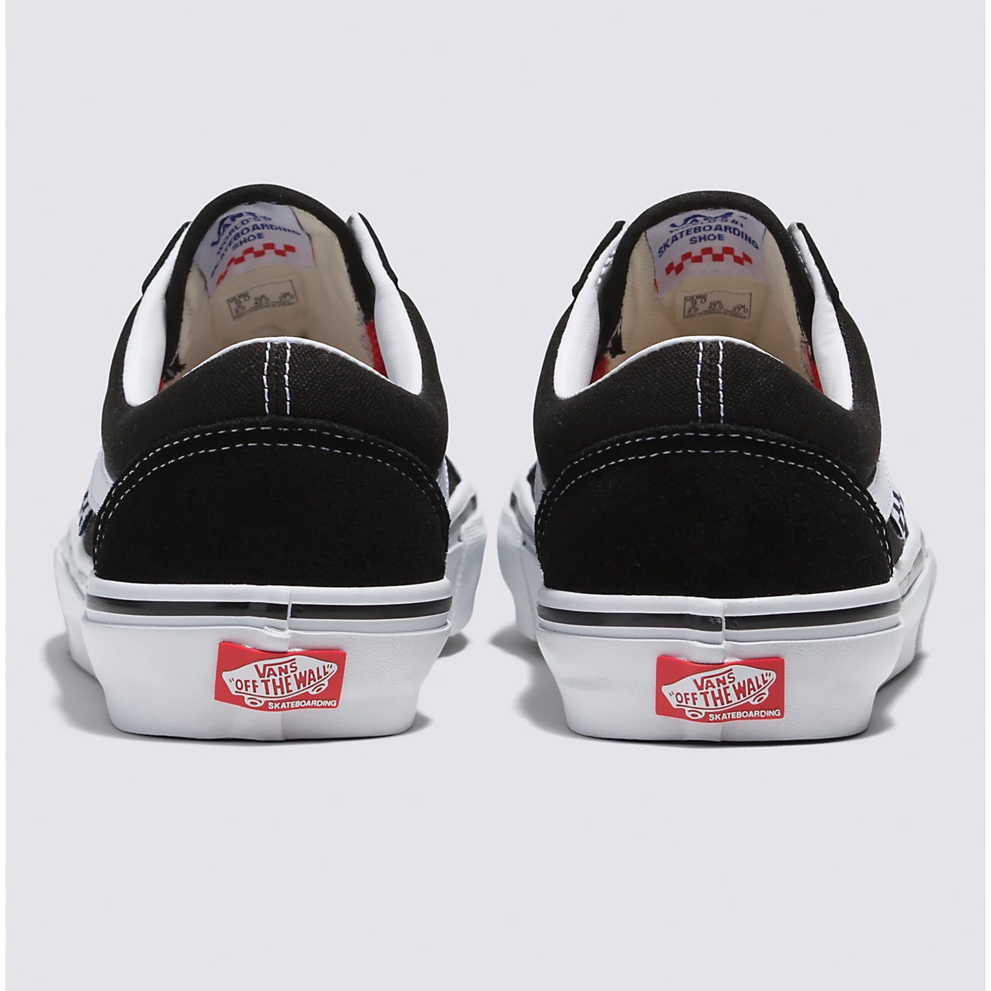 Vans Men's Skate Old Skool™