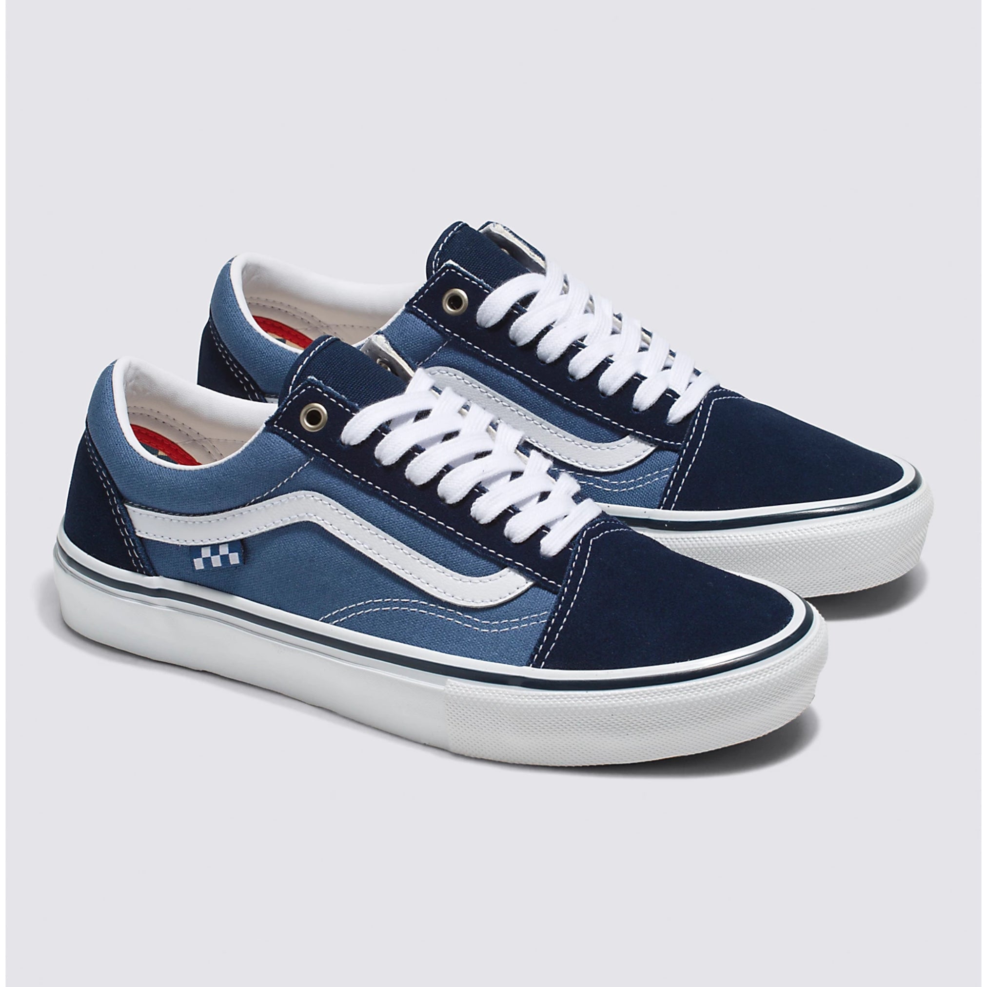 Vans Men's Skate Old Skool™