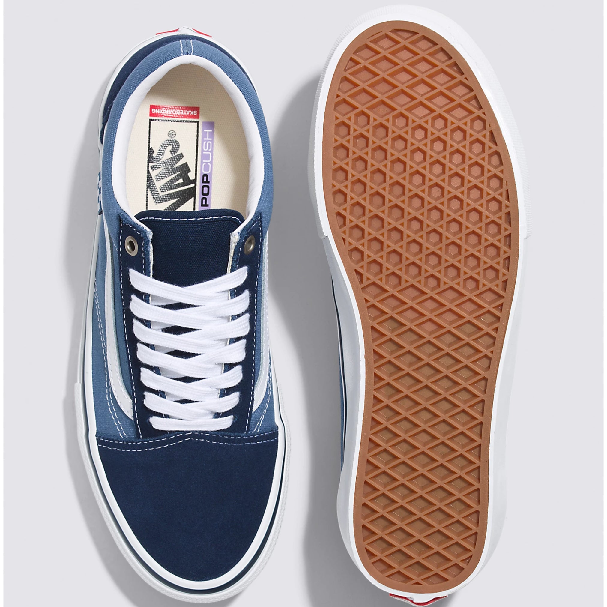 Vans Men's Skate Old Skool™