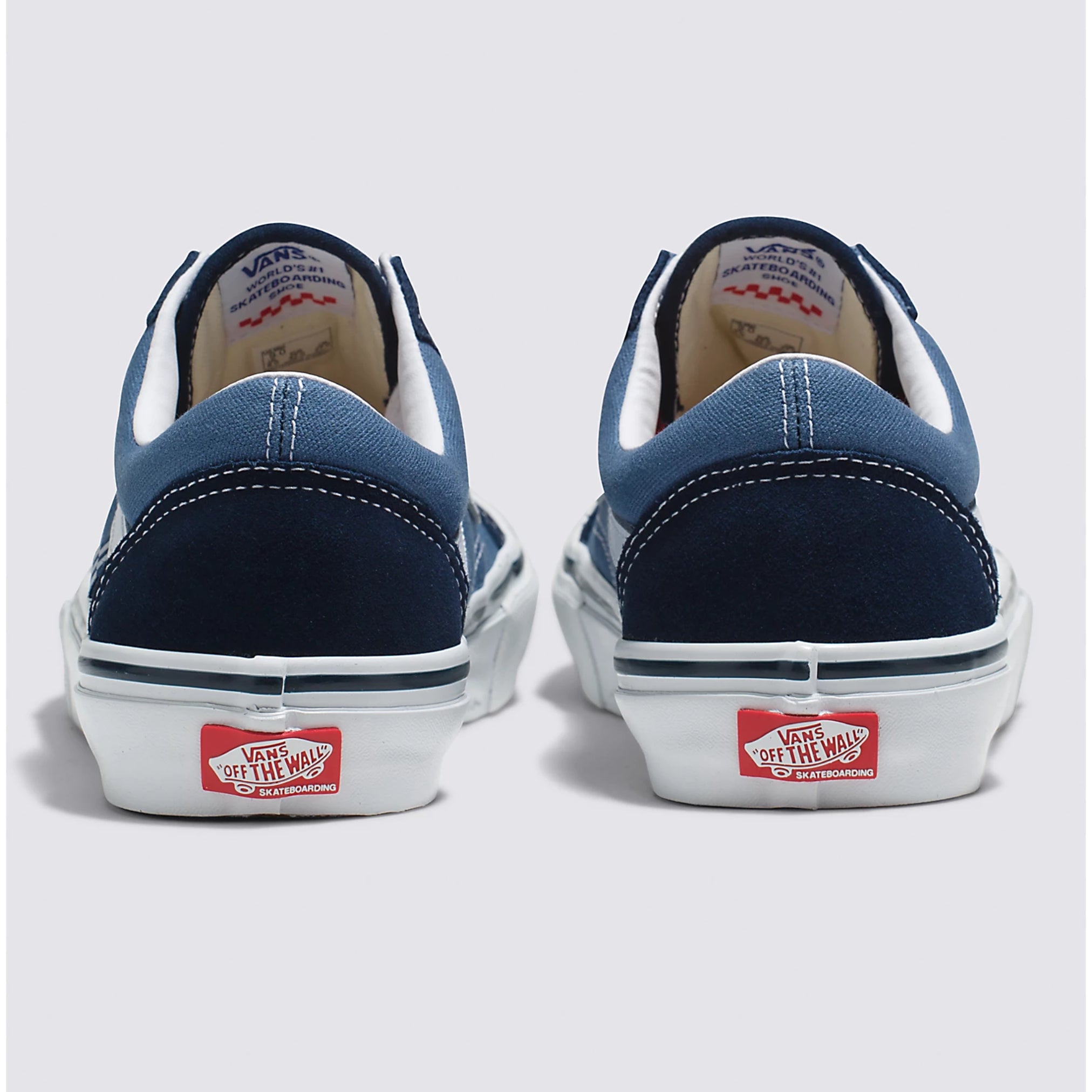 Vans Men's Skate Old Skool™
