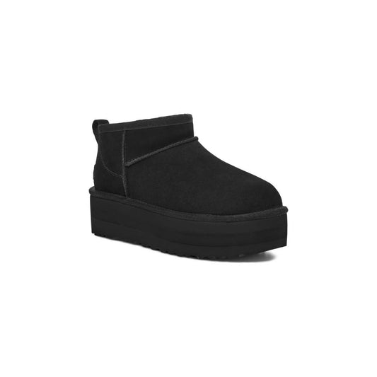 UGG Women Classic Mini Platform
