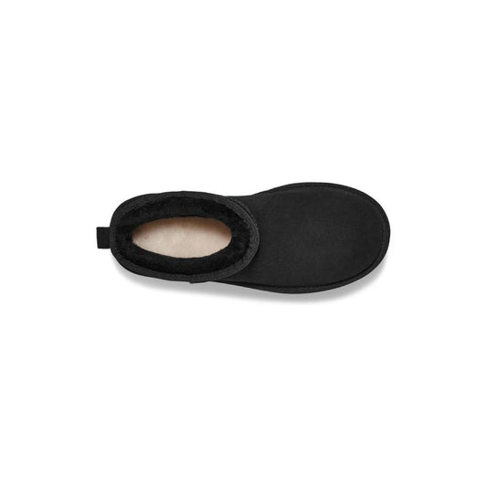 UGG Women Classic Mini Platform