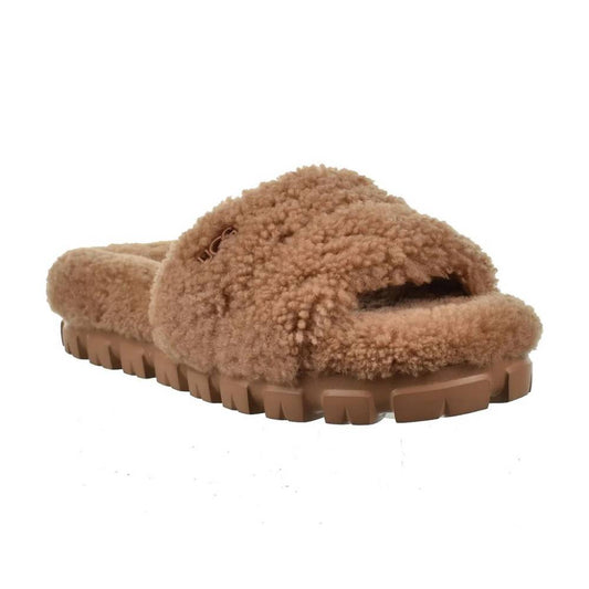 UGG Women Cozetta Curly