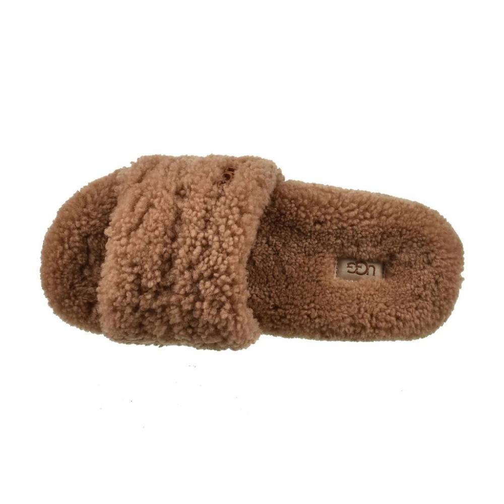 Ugg Women Cozetta Curly