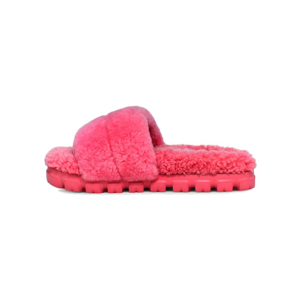 Ugg Women Cozetta Curly