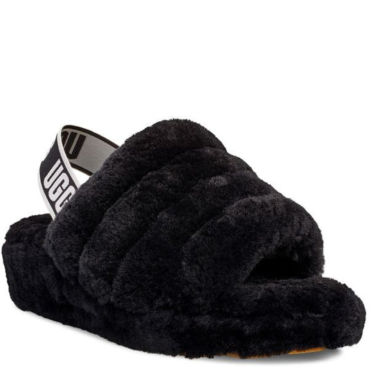 UGG Women Fluff Yeah Slide