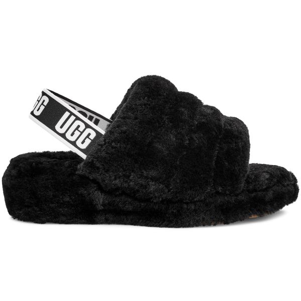 Ugg Women Fluff Yeah Slide