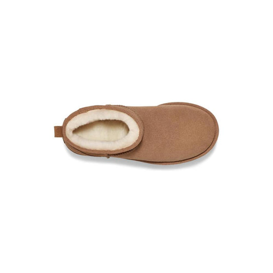 UGG Women Classic Ultra Mini Platform