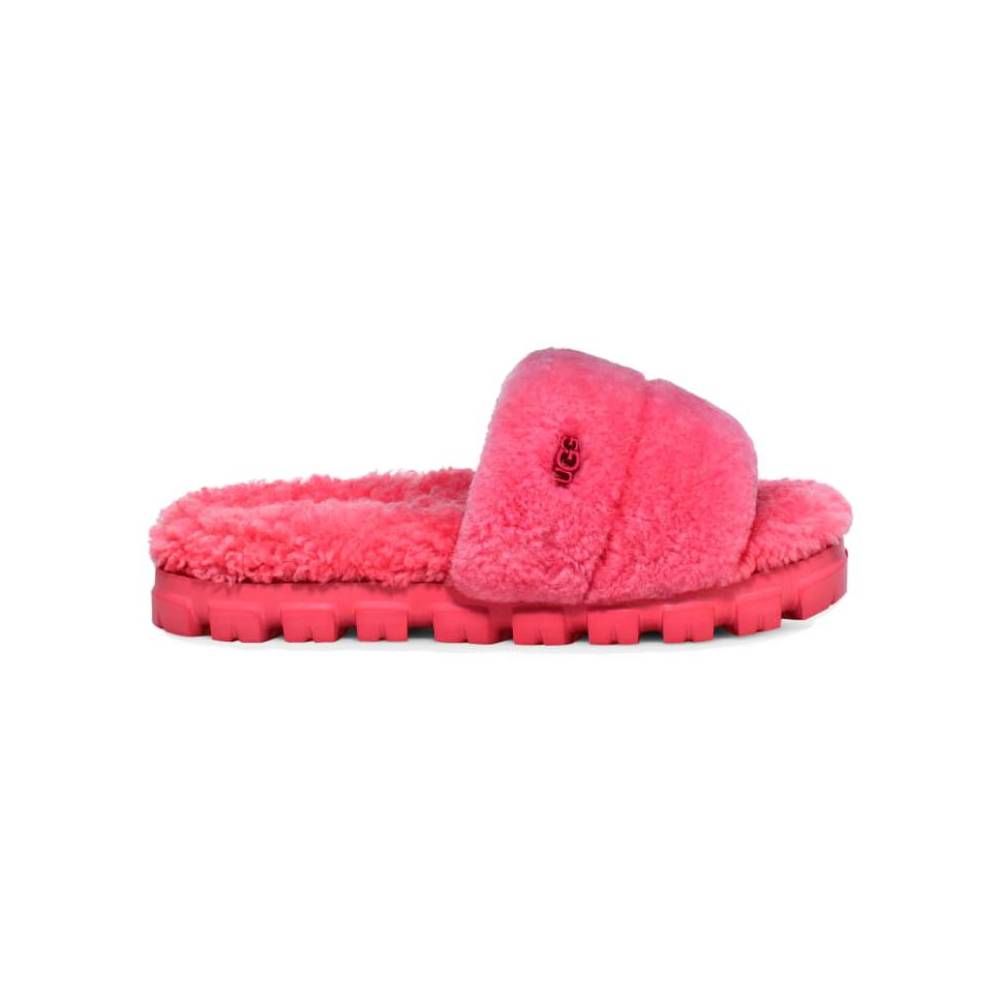 Ugg Women Cozetta Curly