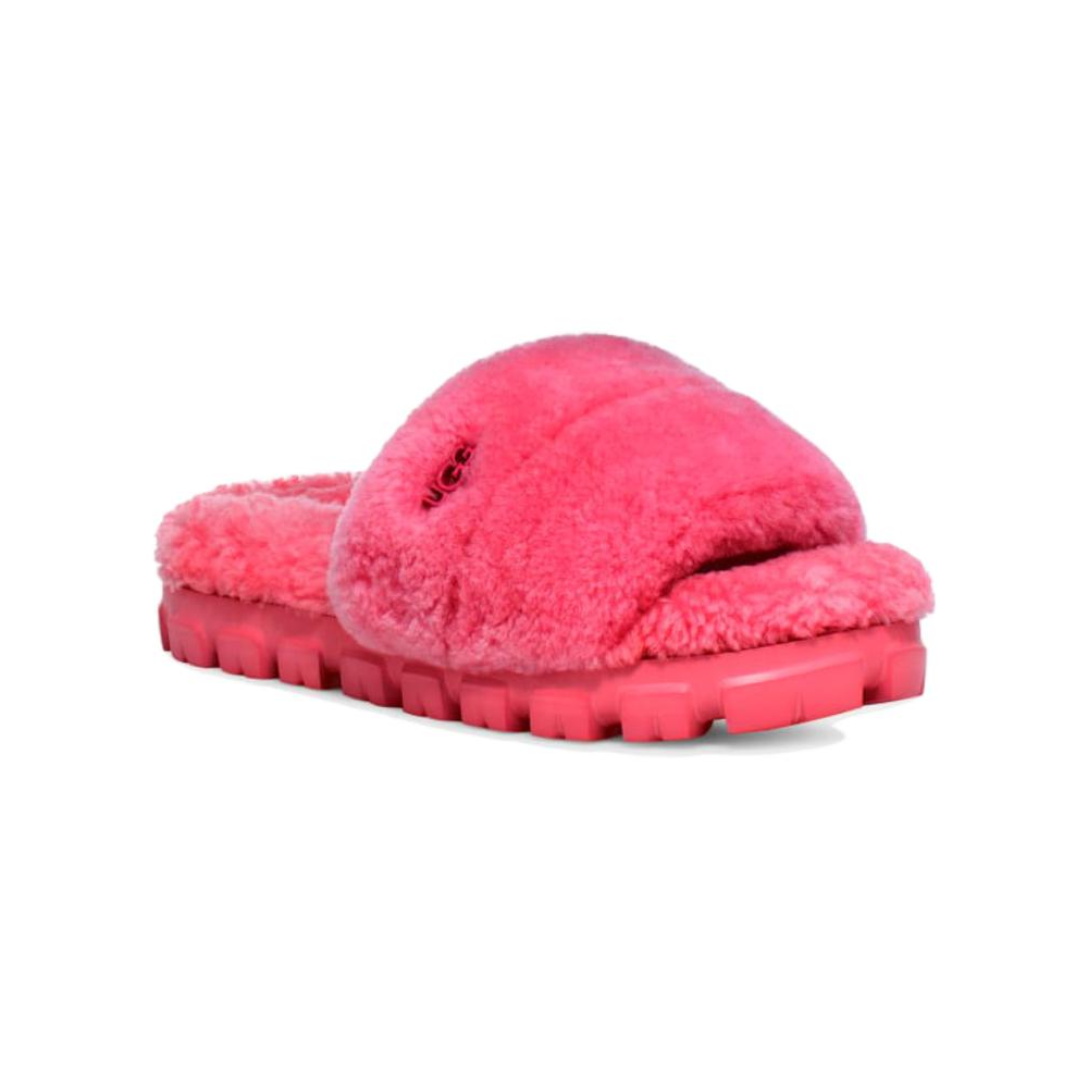 Ugg Women Cozetta Curly