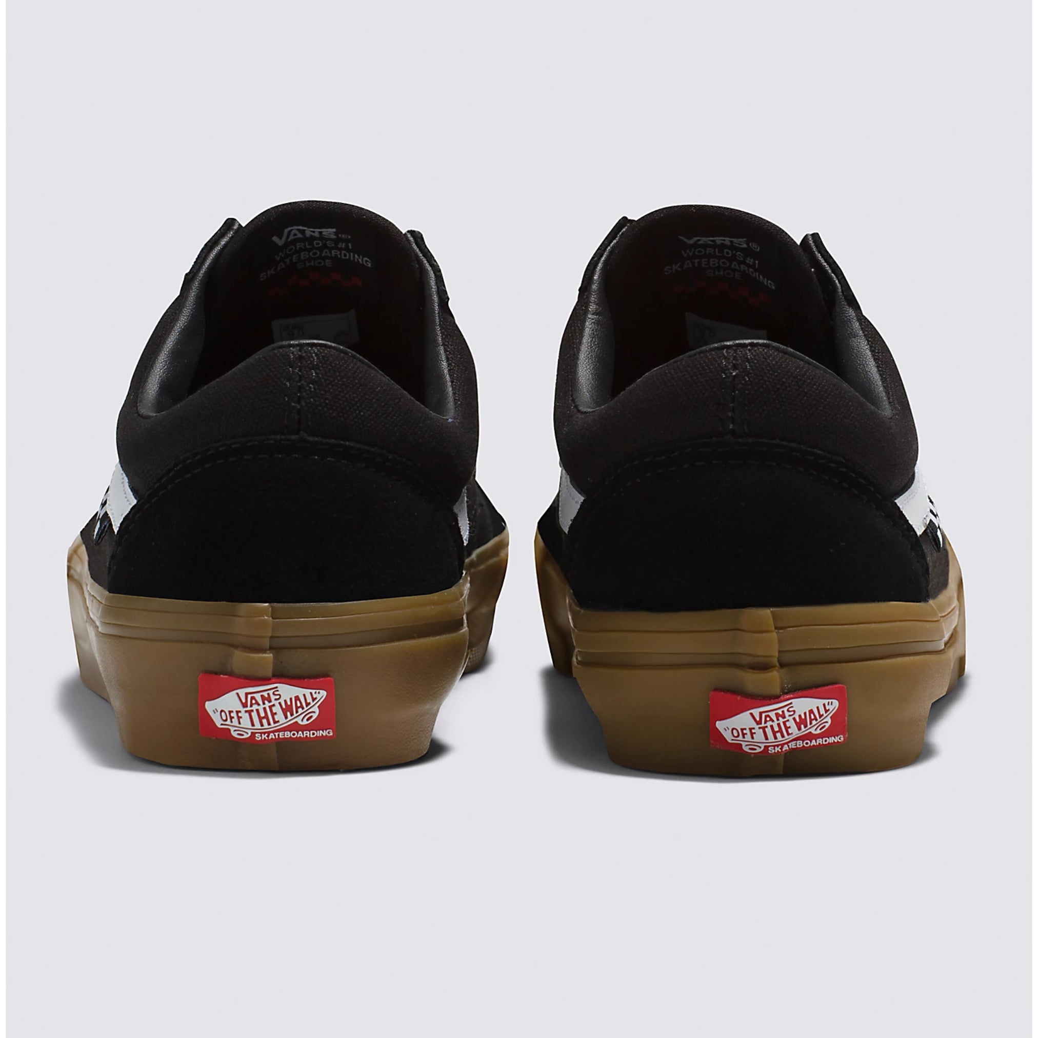Vans Men's Skate Old Skool™